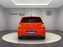 VW Polo 1.0 TSI BMT Sport DSG, Benzin, Occasion / Gebraucht, Automat - 4