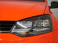 VW Polo 1.0 TSI BMT Sport DSG, Essence, Occasion / Utilisé, Automatique - 7