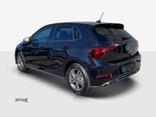 VW Polo 1.0 TSI R-Line DSG, Essence, Occasion / Utilisé, Automatique - 3