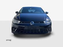 VW Polo 1.0 TSI R-Line DSG, Essence, Occasion / Utilisé, Automatique - 5