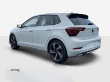 VW Polo 2.0 TSI GTI DSG, Benzin, Occasion / Gebraucht, Automat - 3