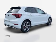 VW Polo 2.0 TSI GTI DSG, Benzin, Occasion / Gebraucht, Automat - 4