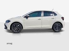 VW Polo 1.0 TSI Basis, Benzin, Occasion / Gebraucht, Handschaltung - 2