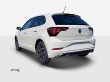 VW Polo 1.0 TSI Basis, Benzin, Occasion / Gebraucht, Handschaltung - 3
