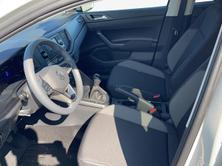 VW Polo 1.0 TSI Basis, Benzin, Occasion / Gebraucht, Handschaltung - 7