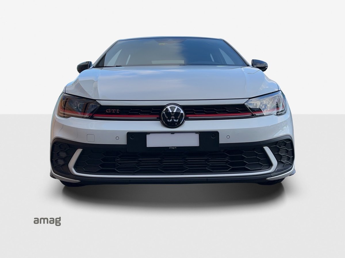 VW Polo 2.0 TSI GTI DSG, Essence, Occasion / Utilisé, Automatique - 5