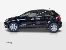VW Polo 1.0 BMT Value, Essence, Occasion / Utilisé, Manuelle - 2