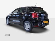VW Polo 1.0 BMT Value, Benzin, Occasion / Gebraucht, Handschaltung - 3