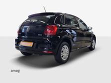 VW Polo 1.0 BMT Value, Benzin, Occasion / Gebraucht, Handschaltung - 4