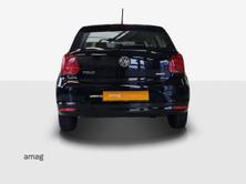 VW Polo 1.0 BMT Value, Essence, Occasion / Utilisé, Manuelle - 6