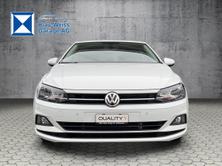 VW Polo 1.0 TSI BMT Comfortline DSG, Benzina, Occasioni / Usate, Automatico - 2