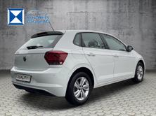 VW Polo 1.0 TSI BMT Comfortline DSG, Benzina, Occasioni / Usate, Automatico - 5