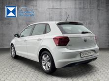 VW Polo 1.0 TSI BMT Comfortline DSG, Benzin, Occasion / Gebraucht, Automat - 7