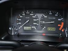 VW 60, Benzin, Occasion / Gebraucht, Handschaltung - 2