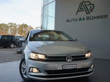 VW Polo 1.0 TSI BMT Comfort, Benzin, Occasion / Gebraucht, Handschaltung - 3