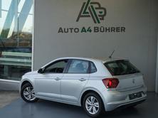VW Polo 1.0 TSI BMT Comfort, Petrol, Second hand / Used, Manual - 6