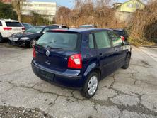 VW Polo 1.2 12V Comfortline, Benzin, Occasion / Gebraucht, Handschaltung - 3