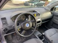 VW Polo 1.2 12V Comfortline, Benzin, Occasion / Gebraucht, Handschaltung - 6