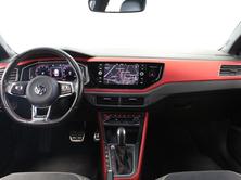 VW Polo 2.0 TSI GTI DSG, Benzin, Occasion / Gebraucht, Automat - 7