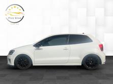 VW POLO R WRC, Occasioni / Usate, Manuale - 2