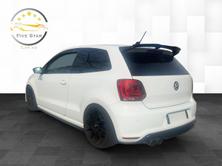 VW POLO R WRC, Second hand / Used, Manual - 3