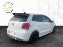 VW POLO R WRC, Second hand / Used, Manual - 5