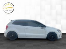 VW POLO R WRC, Second hand / Used, Manual - 6
