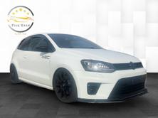 VW POLO R WRC, Second hand / Used, Manual - 7