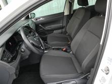 VW Polo 1.0 TSI Comfortline, Benzin, Occasion / Gebraucht, Handschaltung - 7