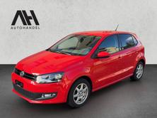 VW Polo 1.6 TDI BMT Highline, Diesel, Second hand / Used, Manual - 2