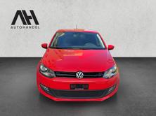 VW Polo 1.6 TDI BMT Highline, Diesel, Occasion / Gebraucht, Handschaltung - 3