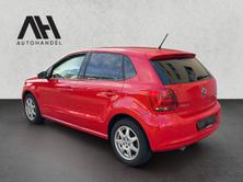 VW Polo 1.6 TDI BMT Highline, Diesel, Occasion / Gebraucht, Handschaltung - 4