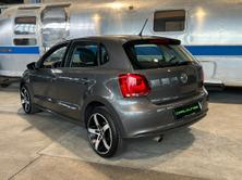 VW Polo 1.2 TSI Comfortline, Benzin, Occasion / Gebraucht, Handschaltung - 2