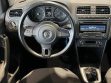 VW Polo 1.2 TSI Comfortline, Essence, Occasion / Utilisé, Manuelle - 4