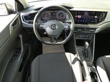 VW Polo 1.0 TSI Comfortline DSG, Benzin, Occasion / Gebraucht, Automat - 4