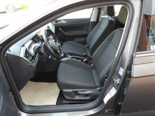 VW Polo 1.0 TSI Comfortline DSG, Essence, Occasion / Utilisé, Automatique - 5