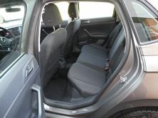 VW Polo 1.0 TSI Comfortline DSG, Benzin, Occasion / Gebraucht, Automat - 6
