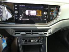 VW Polo 1.0 TSI Comfortline DSG, Benzin, Occasion / Gebraucht, Automat - 7