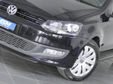 VW Polo 1.4 Highline 85PS *BLACK Beauty*, Essence, Occasion / Utilisé, Manuelle - 2