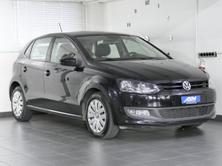 VW Polo 1.4 Highline 85PS *BLACK Beauty*, Petrol, Second hand / Used, Manual - 3
