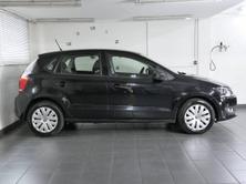 VW Polo 1.4 Highline 85PS *BLACK Beauty*, Petrol, Second hand / Used, Manual - 4