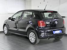 VW Polo 1.4 Highline 85PS *BLACK Beauty*, Benzin, Occasion / Gebraucht, Handschaltung - 5