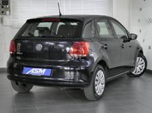 VW Polo 1.4 Highline 85PS *BLACK Beauty*, Essence, Occasion / Utilisé, Manuelle - 6