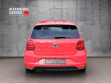 VW Polo 1.8 TSI GTI DSG, Essence, Occasion / Utilisé, Automatique - 4