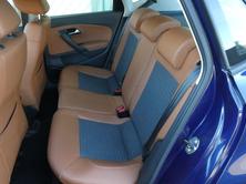 VW Polo 1.4 16V Comfortline DSG, Benzin, Occasion / Gebraucht, Automat - 7