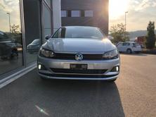 VW Polo 1.0 TSI BMT Trendline, Essence, Occasion / Utilisé, Manuelle - 3
