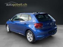VW Polo 1.0 TSI BMT Comfortline DSG, Essence, Occasion / Utilisé, Automatique - 2