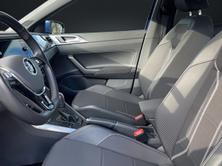 VW Polo 1.0 TSI BMT Comfortline DSG, Benzin, Occasion / Gebraucht, Automat - 3