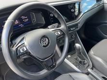 VW Polo 1.0 TSI BMT Comfortline DSG, Benzin, Occasion / Gebraucht, Automat - 4