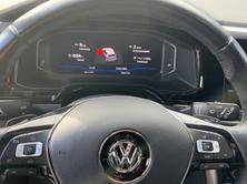 VW Polo 1.0 TSI BMT Comfortline DSG, Essence, Occasion / Utilisé, Automatique - 6